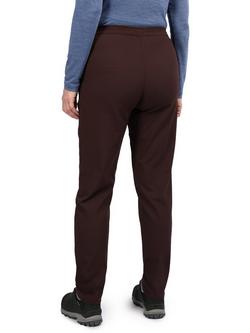 Rohan Women's Amblers Trousers - view 2, Darkest Plum