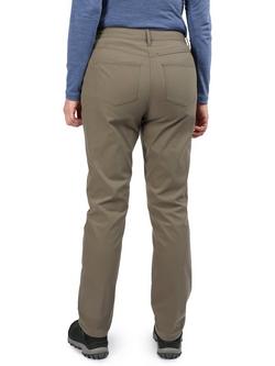 Rohan District Trousers - view 2, Flagstone