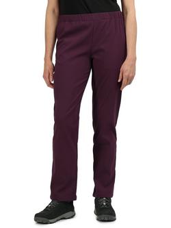 Rohan Troggings Walking Trousers, Blackberry Purple