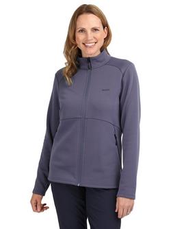 Rohan Solar Fleece Jacket, Hail Blue