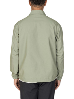 Snow Peak Dobby Harrington Jacket, Foriage - view 2, Foriage