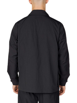 Snow Peak Nylon Washer Jacket, Black - view 2, Black