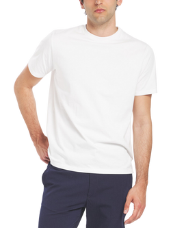 Barena T-Shirt, Bianco, Bianco