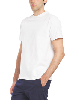 Barena T-Shirt, Bianco - view 2, Bianco