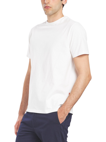 Barena T-Shirt, Bianco - view 2, Bianco