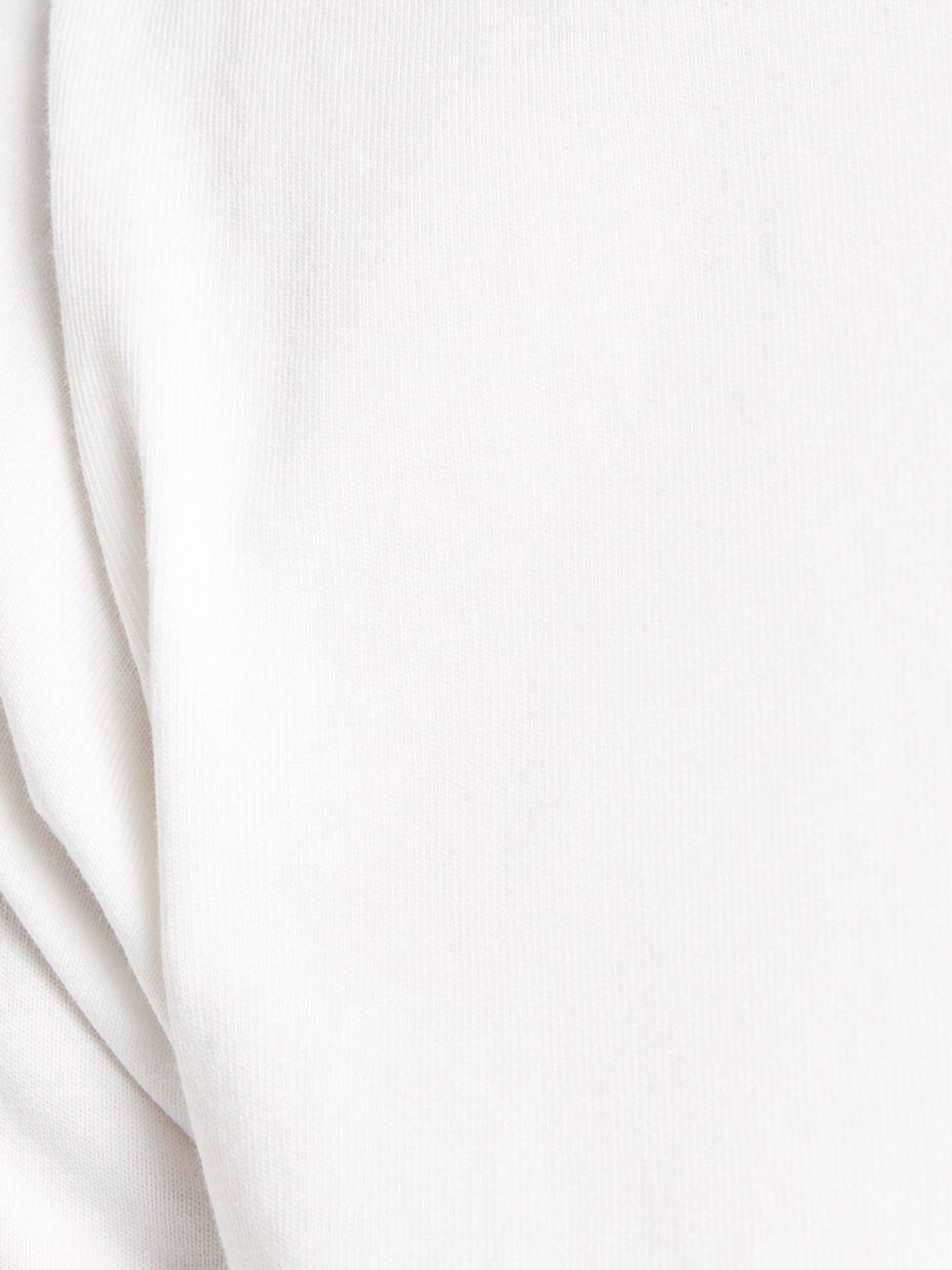 Product image 6 of 6, which shows Barena T-Shirt, Bianco, S