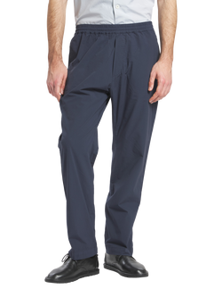 Barena Pantalone Bativoga Joggers - view 2, Navy