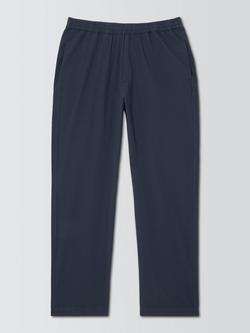 Barena Pantalone Bativoga Joggers, Navy