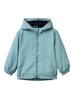 Benetton Kids' Raincoat, Green