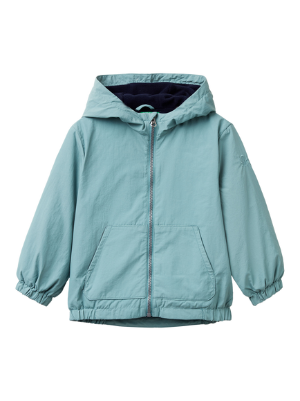 Benetton Kids' Raincoat, Green