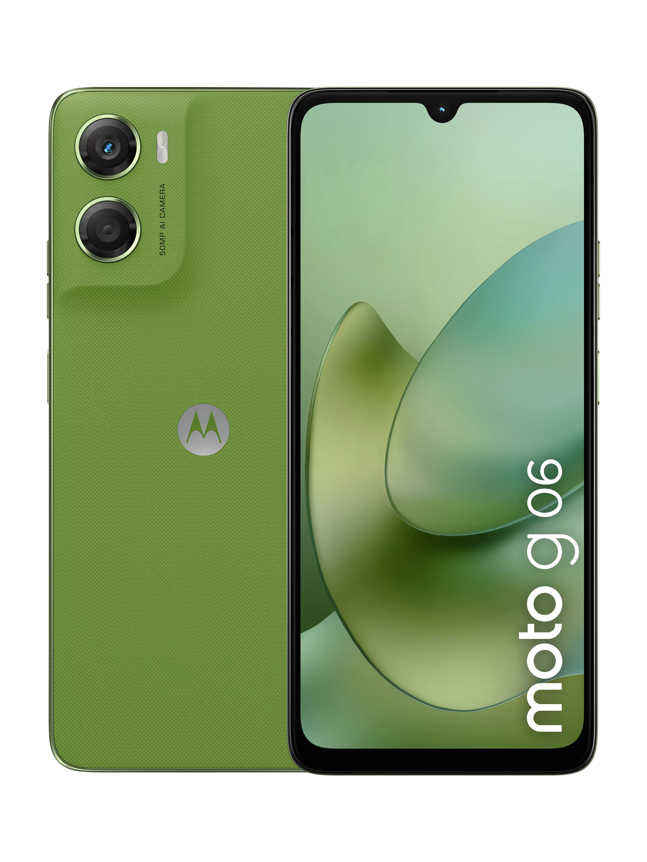 Green  - Out of stock