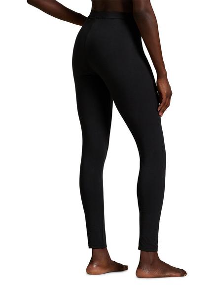 Ralph Lauren Polo Ralph Lauren Cotton Club Baselayer Leggings, Black - view 2, Black