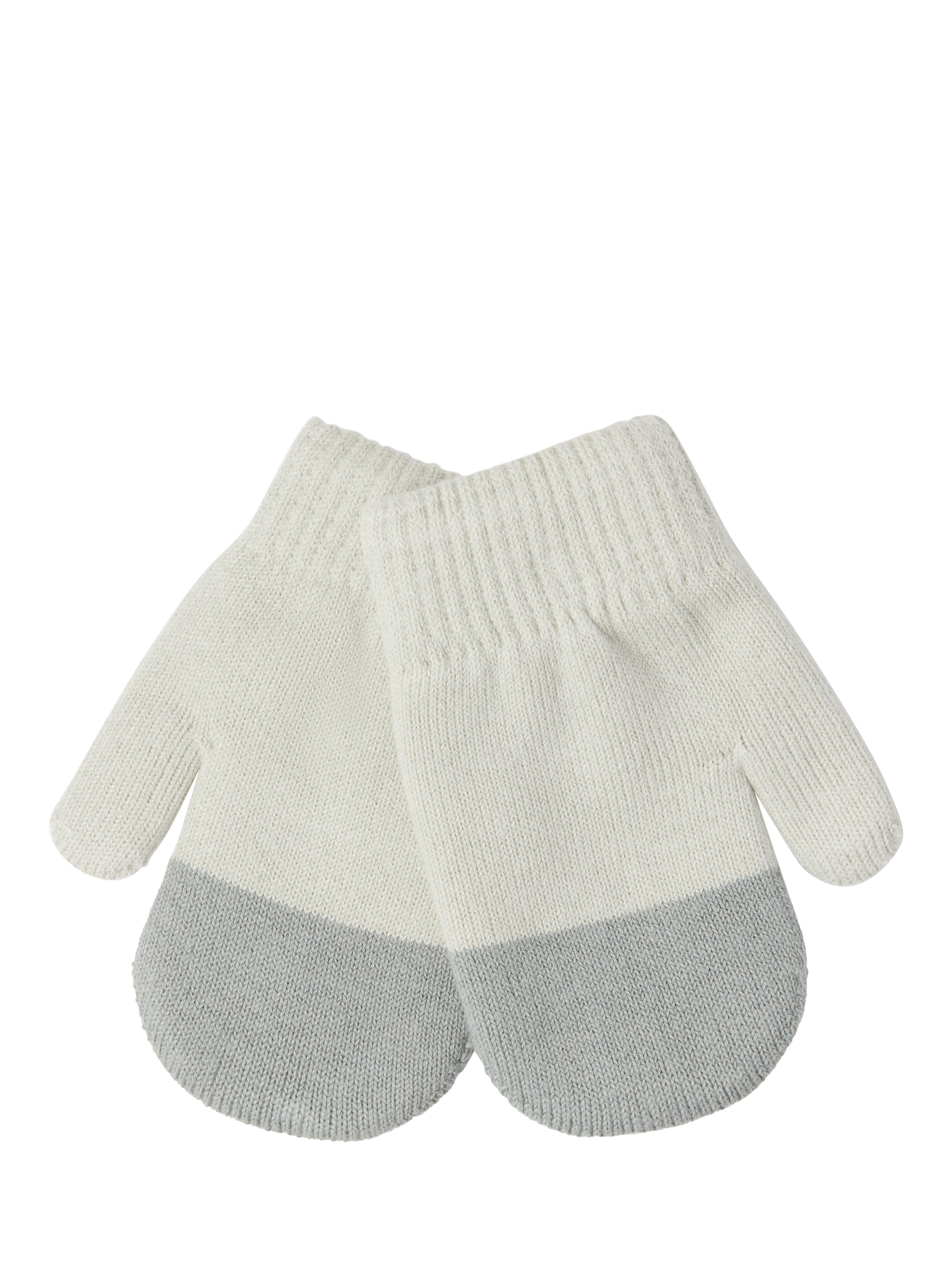 Lindex Kids' Knitted Mittens