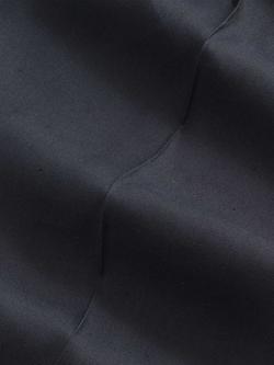 NN.07 Kay Linen Blend Trousers containing LENZING™ ECOVERO™ Viscose, Deep Navy - view 2, Deep Navy