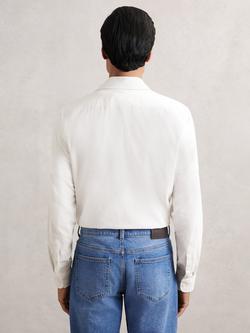Reiss Velma Corduroy Shirt - view 2, White