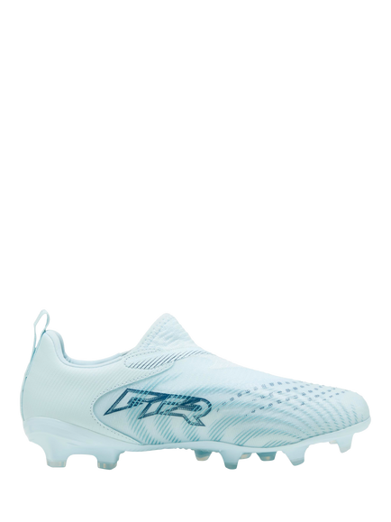 PUMA Kids' FUTURE 9 MATCH LL Football Boots, Icy Blue, Icy Blue