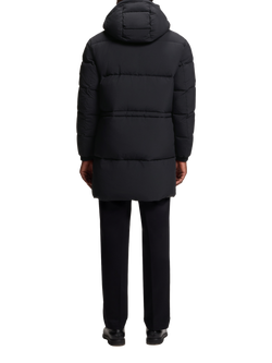 BOSS Puffer Jacket, Black - view 2, Black