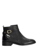 Geox Ré 04Fsa000Tuc9 New Asheel New Asheel Bottines Noir| Dressinn