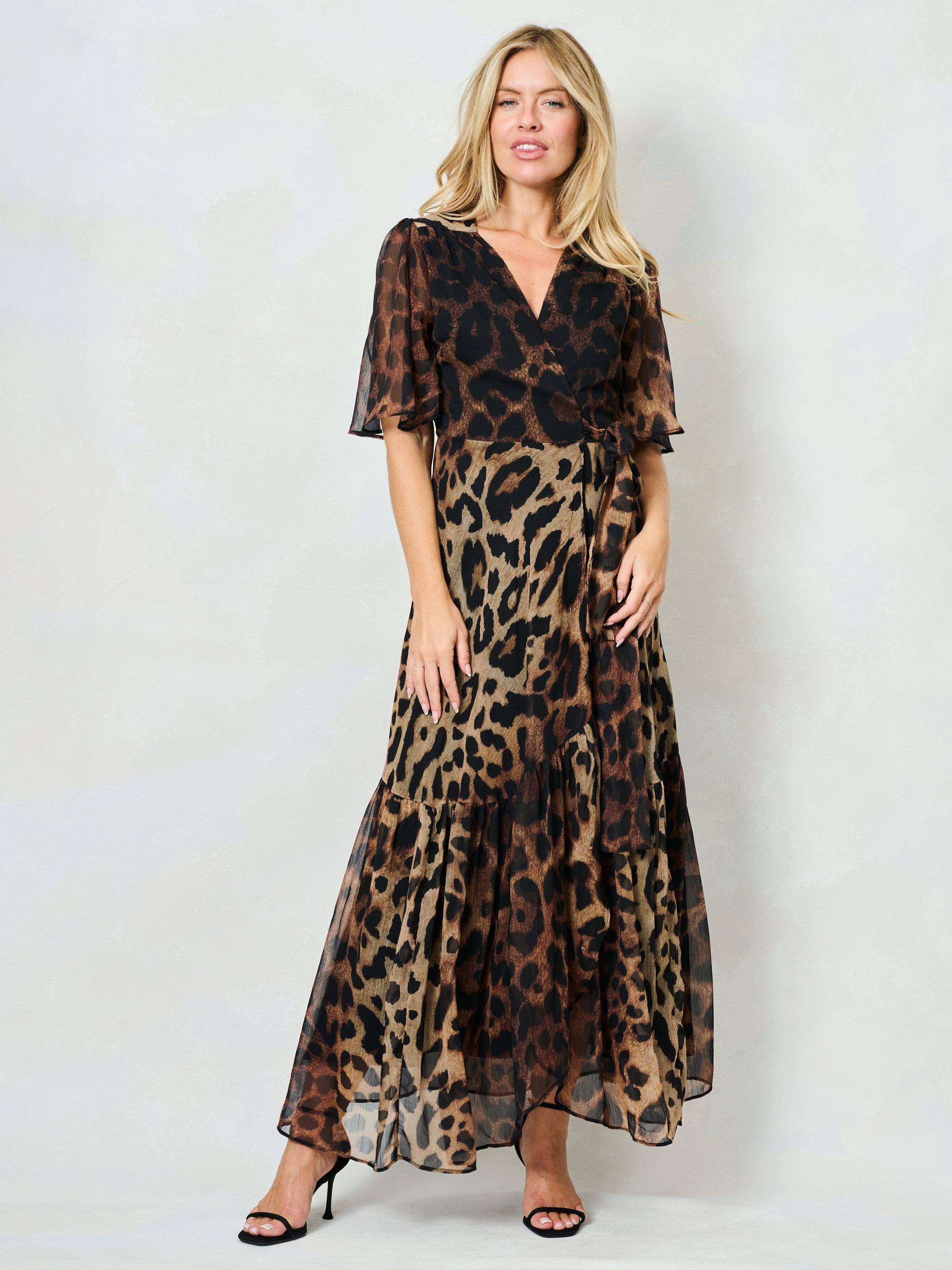 lee mathews maxi dress Meredith Dress Raspberry / 00