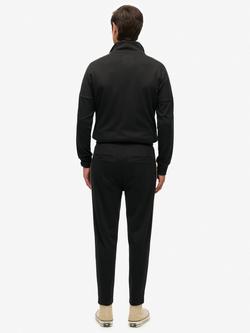 Superdry Tech Cult Joggers - view 2, Black