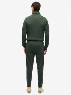 Superdry Tech Cult Joggers - view 2, Deep Forest Green