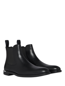 Mallet Adney Chelsea Boots - view 2, Black