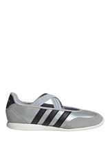 adidas gazelle silver green womens adidas Samba Indoor Shoes, White/Black/Red / 10 main image 1