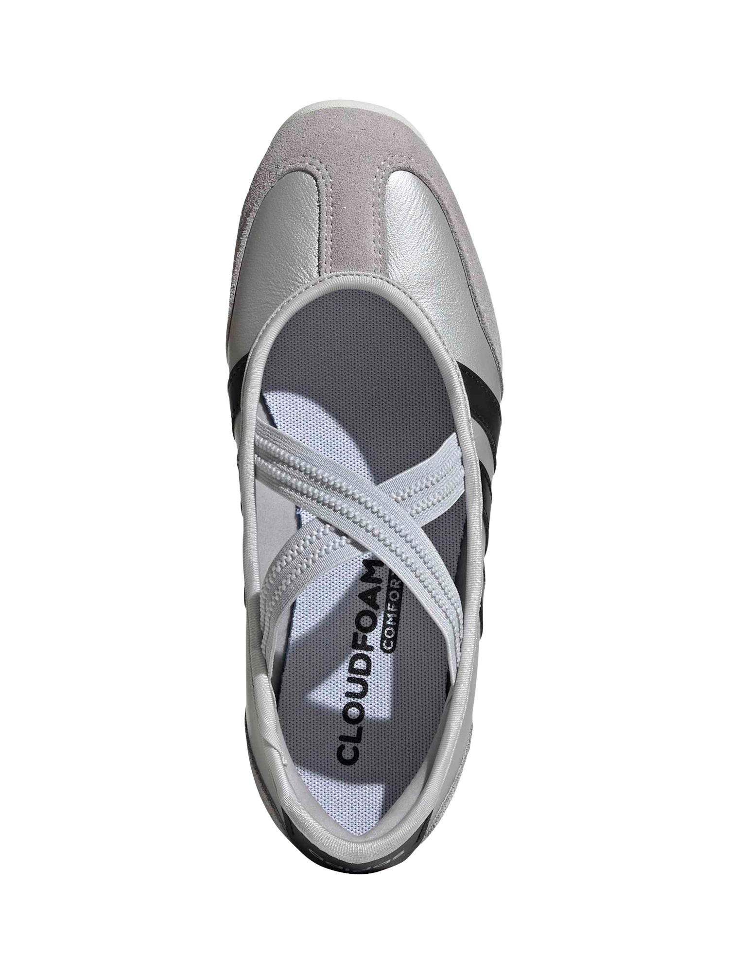 adidas gazelle silver green womens What The Superstars   GUAPDIDEM