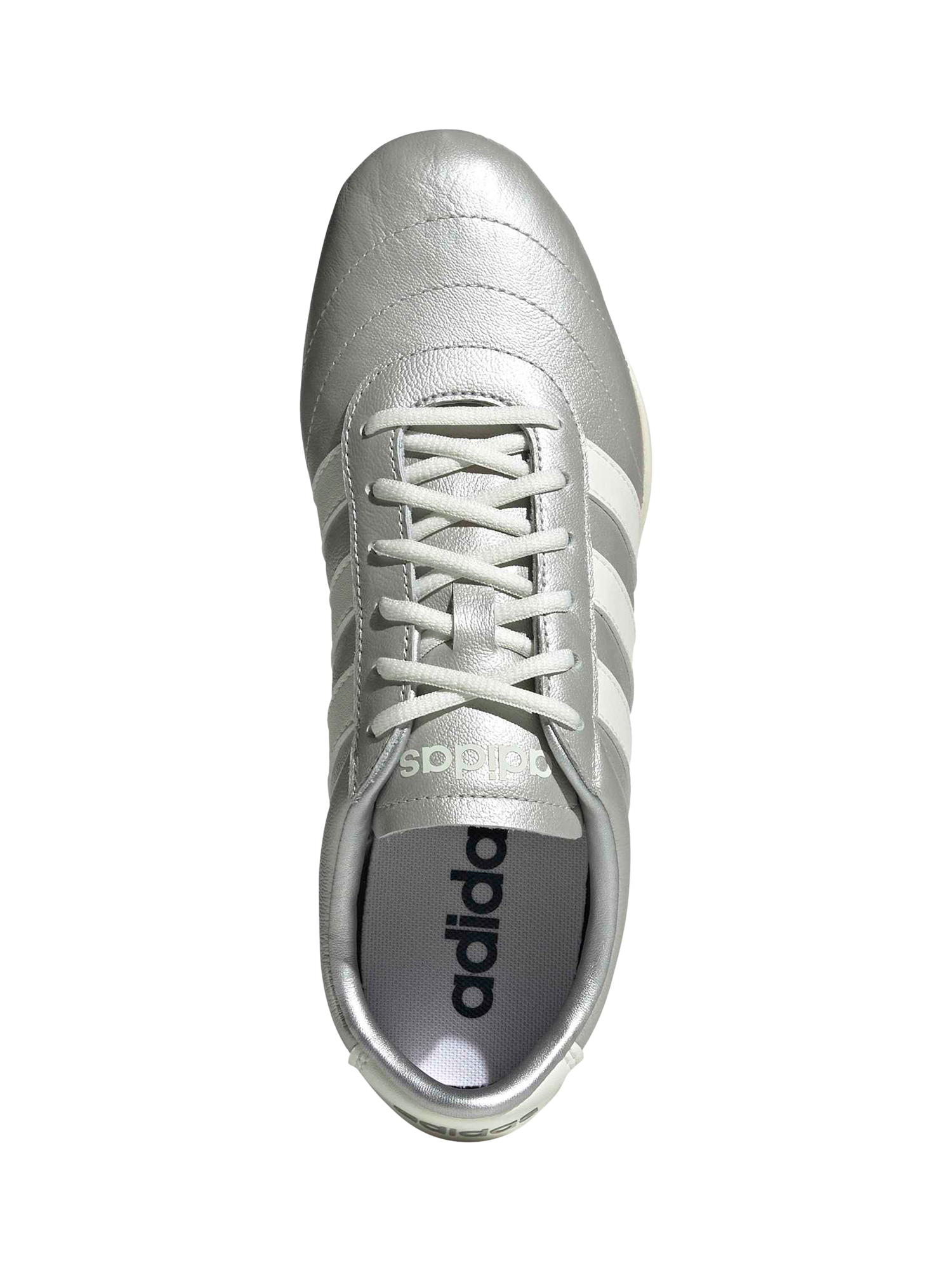 adidas gazelle silver green womens adidas Women's Grand Court Lo Shoes, Crystal White/Cyber Metallic/Gum / 5.5