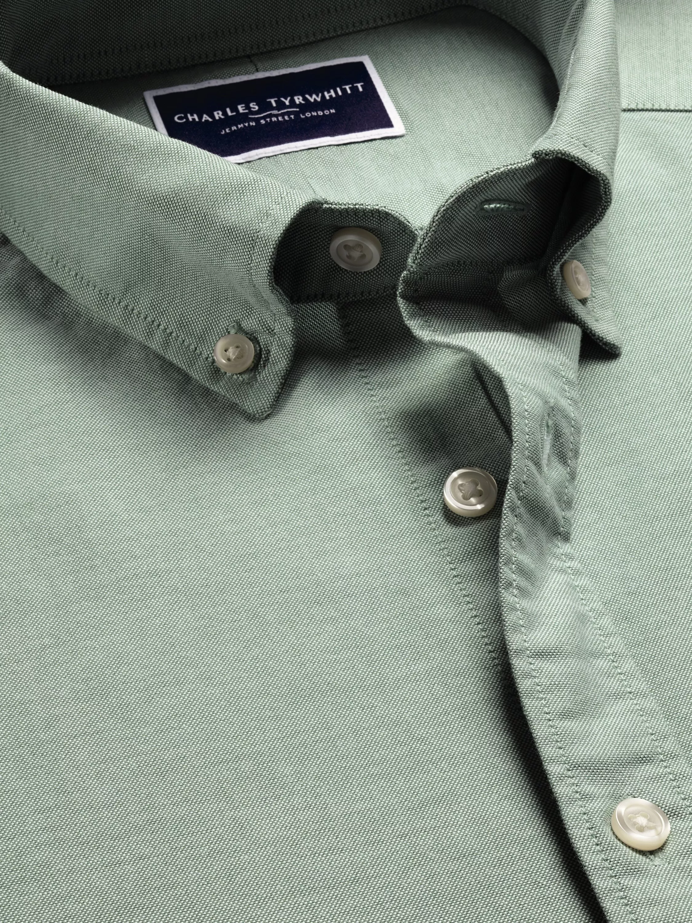 Light Green  - Out of stock