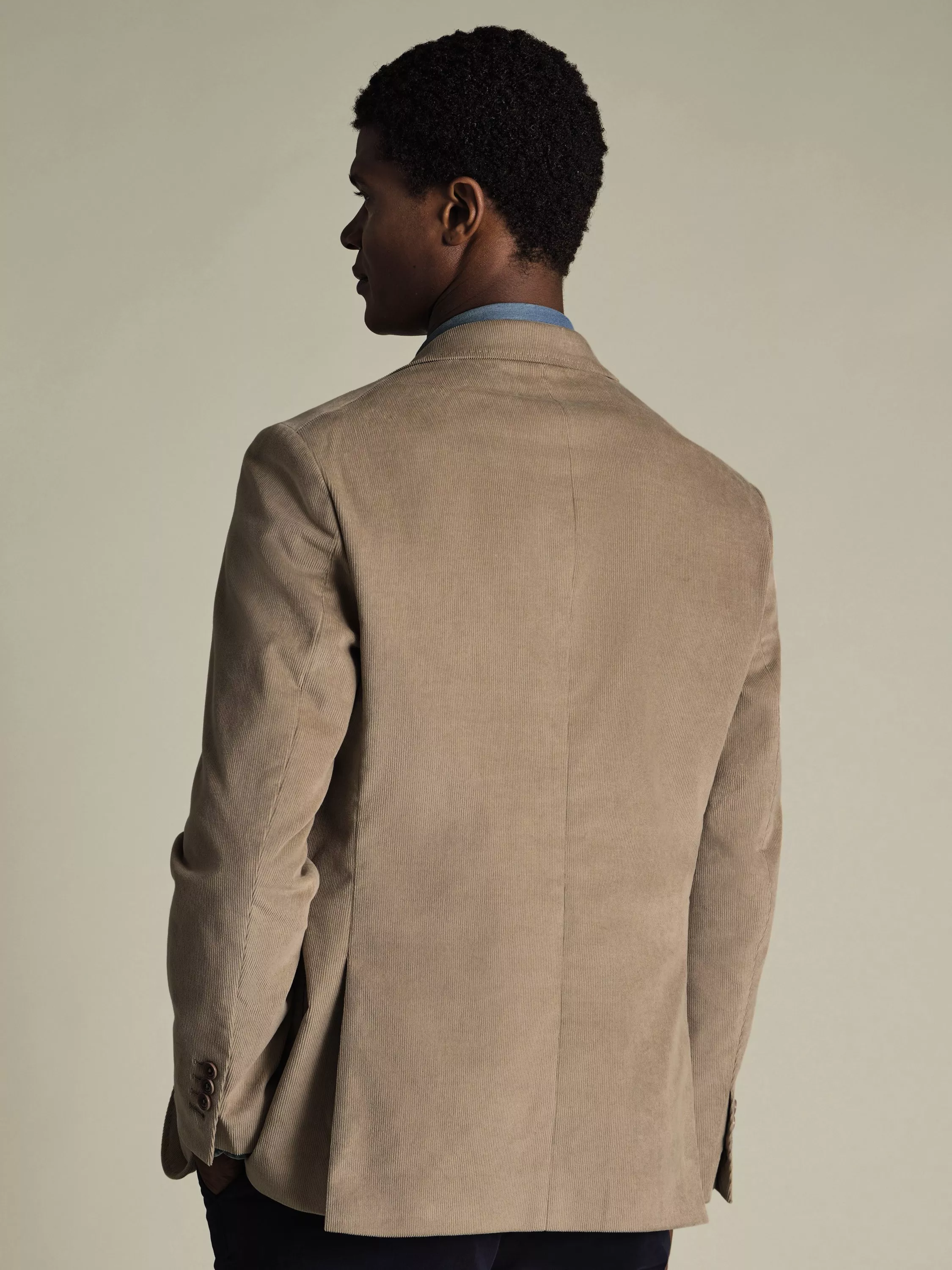 Taupe  - Out of stock