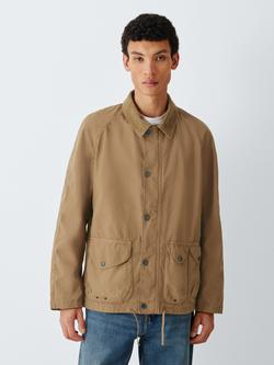 Barbour Tomorrow's Archive Utility Chore Jacket, Sandstone, Sandstone