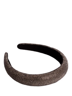 Bloom & Bay Aster Headband, Bronze