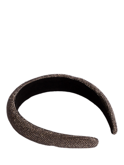 Bloom & Bay Aster Headband - view 2, Bronze