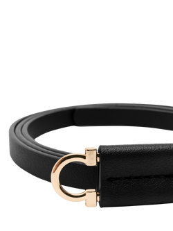 Bloom & Bay Pendeen Belt - view 2, Black