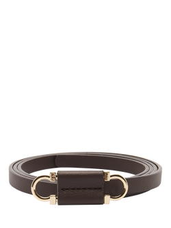 Bloom & Bay Pendeen Belt, Brown