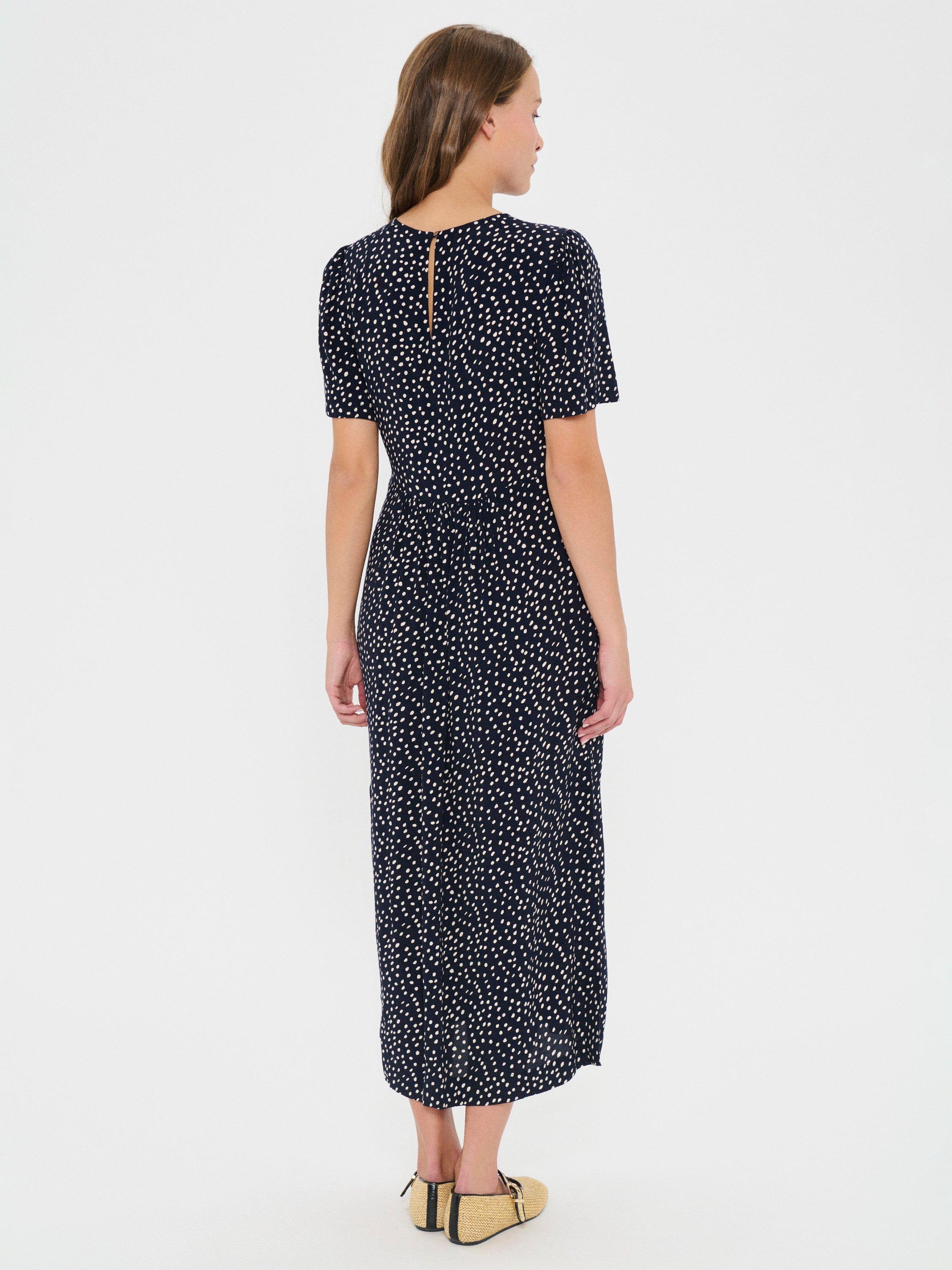 malika maxi dress navy malika maxi dress navy Malika Maxi Dress