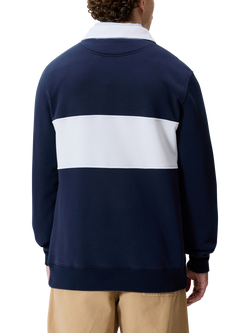 Canterbury CCC Rugby Sweatshirt, Navy - view 2, Navy