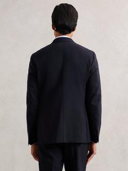 Reiss Belmont Tailored Blazer - view 2, Navy