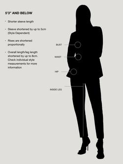 Reiss Petite Daniella Sleeveless Maxi Dress - view 2, Grape