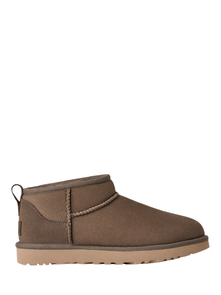 UGG Classic Ultra Mini Boots, Oregano, Oregano