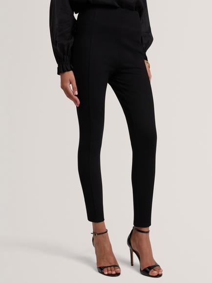 Ted Baker Princsa Leggings, Black - view 2, Black