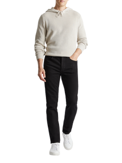 SPOKE Original Denim Slim Fit Jeans, Infinity Black