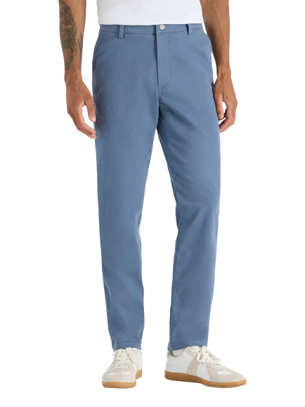 SPOKE Heroes Regular Thigh Slim Chinos, Nocturne