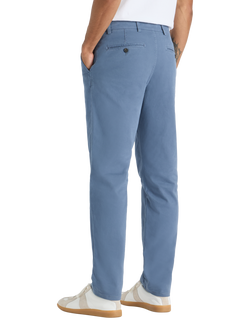 SPOKE Heroes Cotton Blend Slim Fit Chinos - view 2, Nocturne