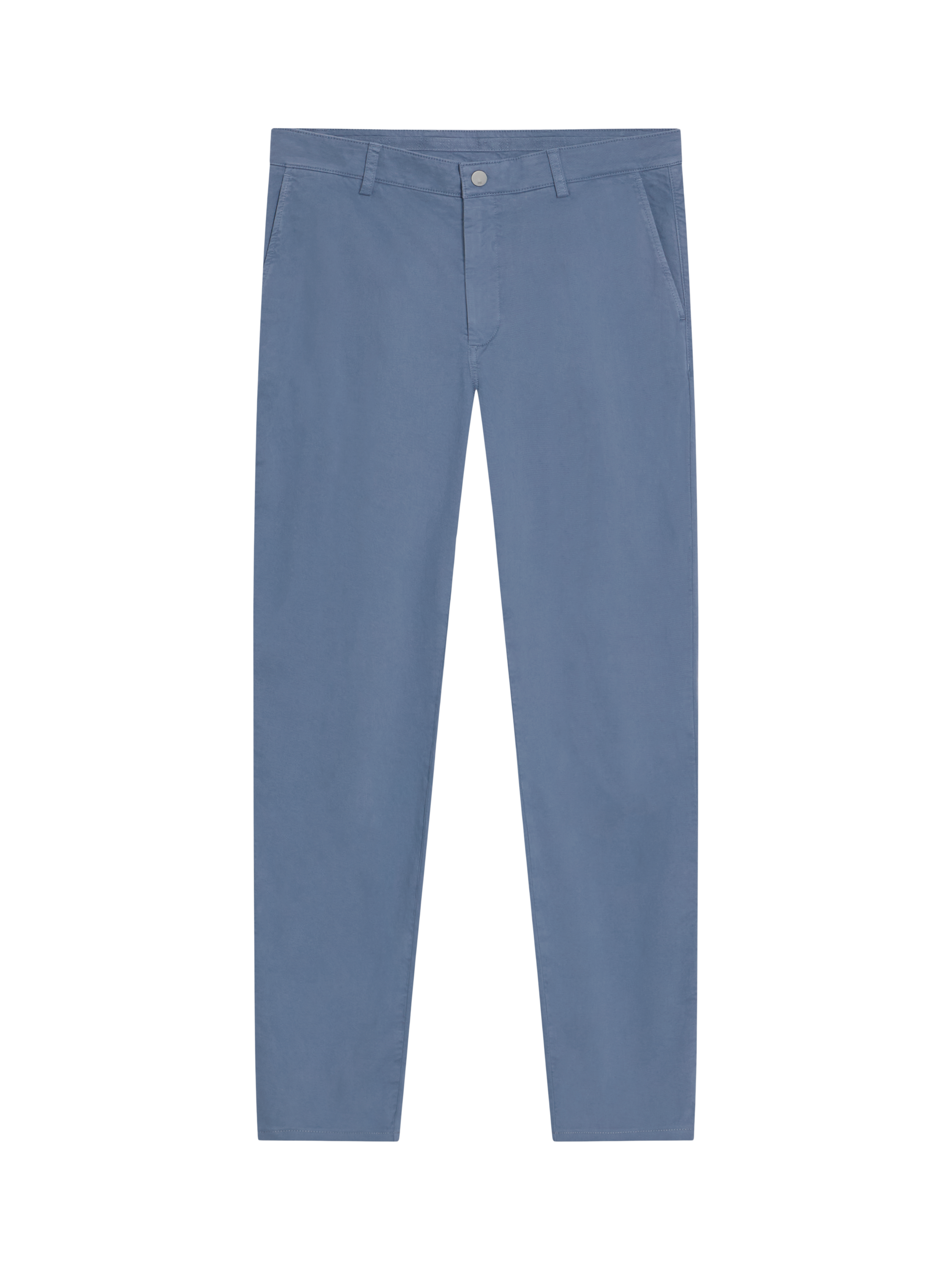 Product image 6 of 6, which shows SPOKE Heroes Cotton Blend Slim Fit Chinos, Nocturne, W28/L30