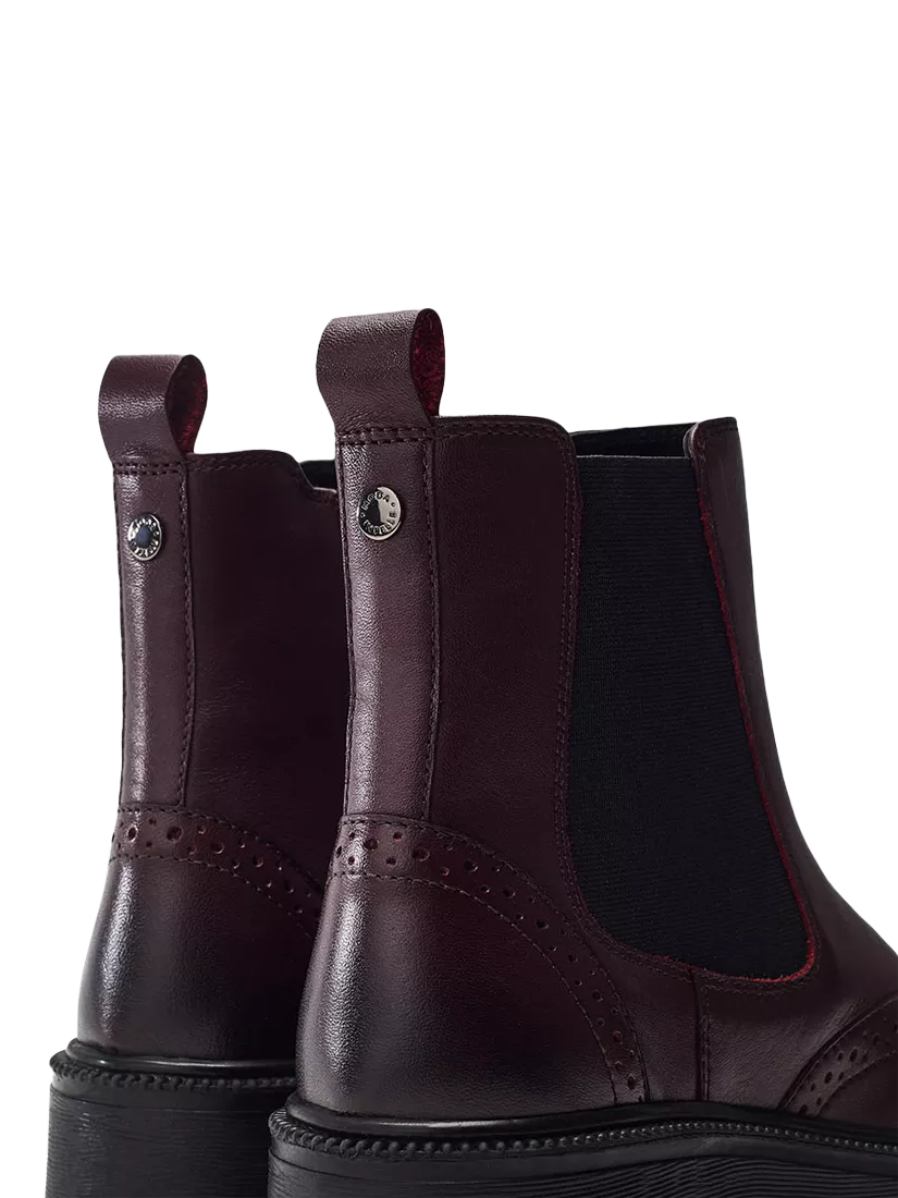 Burgundy  - Out of stock