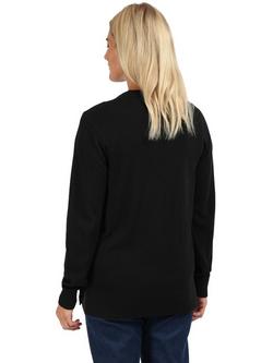 Rohan Sanson Cardigan, Black - view 2, Black