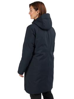 Rohan Oslo Waterproof Jacket - view 2, True Navy