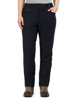 Rohan Winter Stretch Trousers, True Navy, True Navy